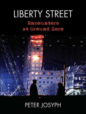 cover image of Liberty Street